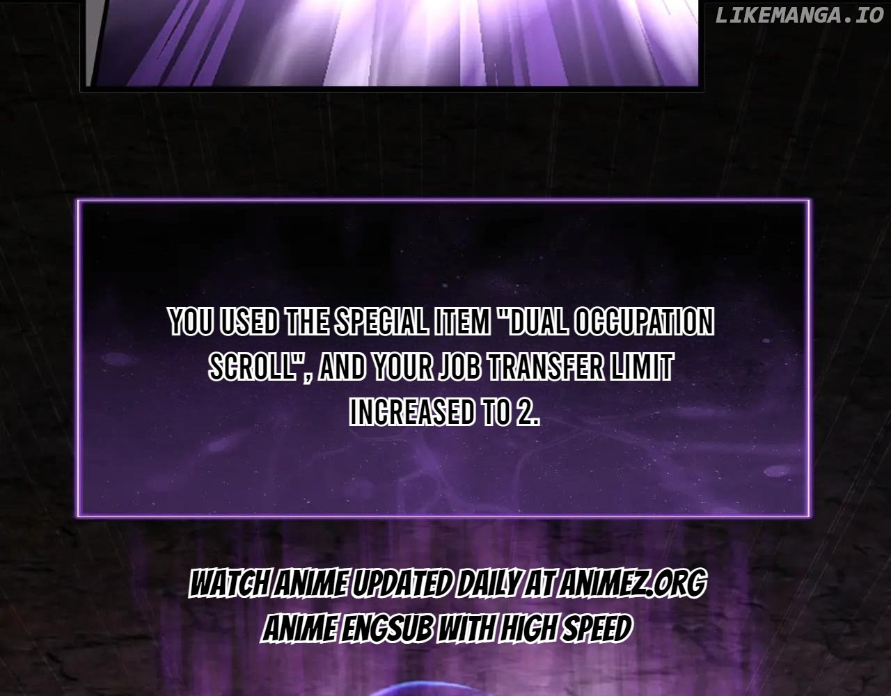 Doomsday for All: Me, Virus Monarch Chapter 65 - page 94